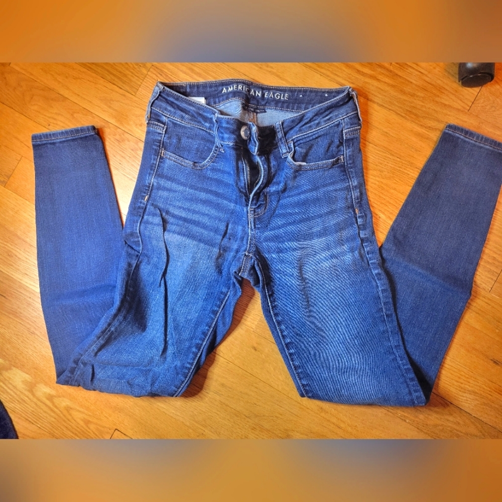 AE jeans